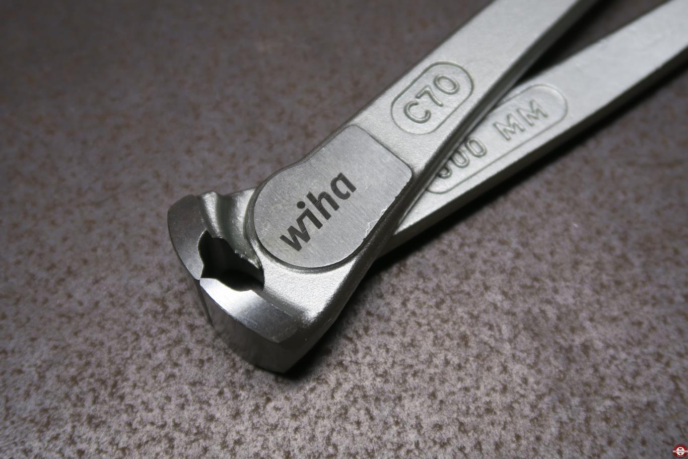 Tenaille démultipliée 300 mm Wiha Tenaille démultipliée 300 mm Wiha