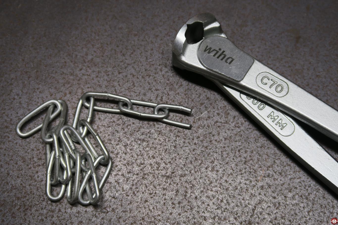 Tenaille démultipliée 300 mm Wiha Tenaille démultipliée 300 mm Wiha