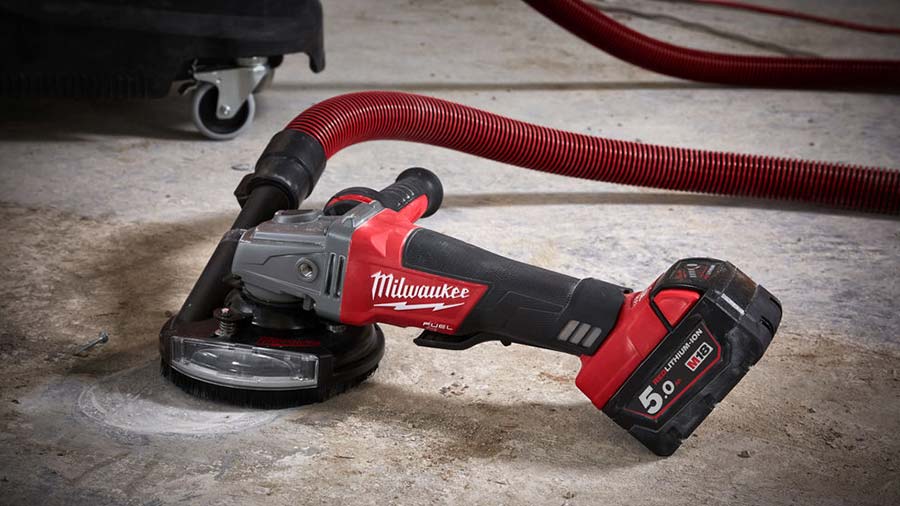 Test et avis des aspirateurs de chantier Milwaukee AS 30 LAC AS 30 MAC AS 42 MAC Test et avis des aspirateurs de chantier Milwaukee AS 30 LAC AS 30 MAC AS 42 MAC