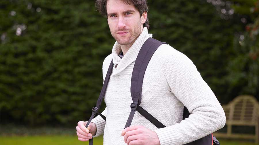 Test et avis aspirateur souffleur broyeur avec sac à dos GW3031BP-QS BLACK+DECKER Test et avis aspirateur souffleur broyeur avec sac à dos GW3031BP-QS BLACK+DECKER