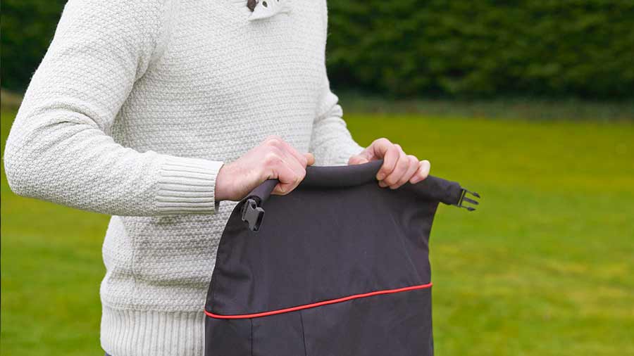 Test et avis aspirateur souffleur broyeur avec sac à dos GW3031BP-QS BLACK+DECKER Test et avis aspirateur souffleur broyeur avec sac à dos GW3031BP-QS BLACK+DECKER