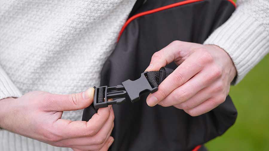 Test et avis aspirateur souffleur broyeur avec sac à dos GW3031BP-QS BLACK+DECKER Test et avis aspirateur souffleur broyeur avec sac à dos GW3031BP-QS BLACK+DECKER