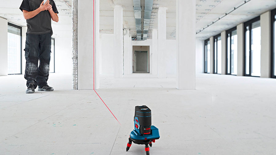 Test et avis des lasers GCL 2-50 C et GCL 2-50 CG Bosch Professional Test et avis des lasers GCL 2-50 C et GCL 2-50 CG Bosch Professional