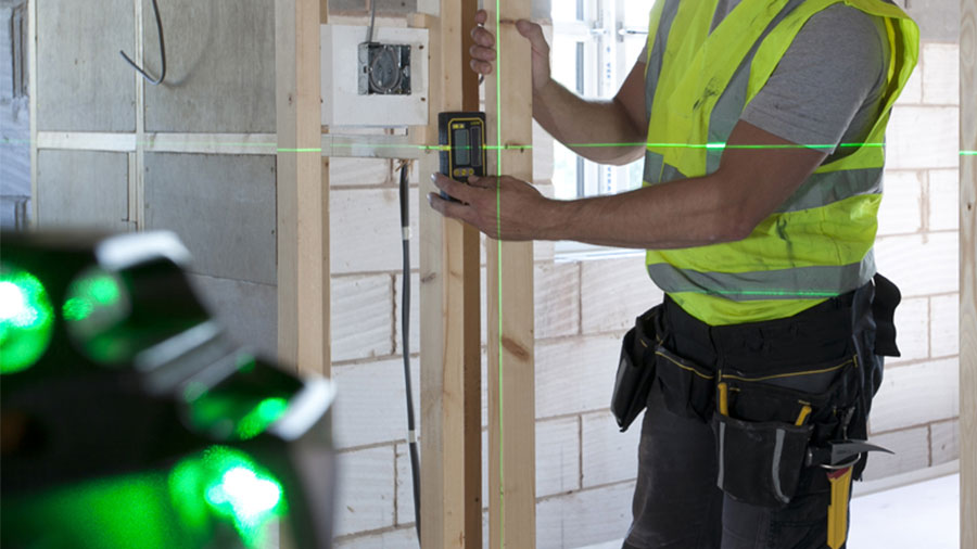 Test et avis du laser multiligne X3G-360° Vert FMHT1-77356 STANLEY FATMAX Test et avis du laser multiligne X3G-360° Vert FMHT1-77356 STANLEY FATMAX