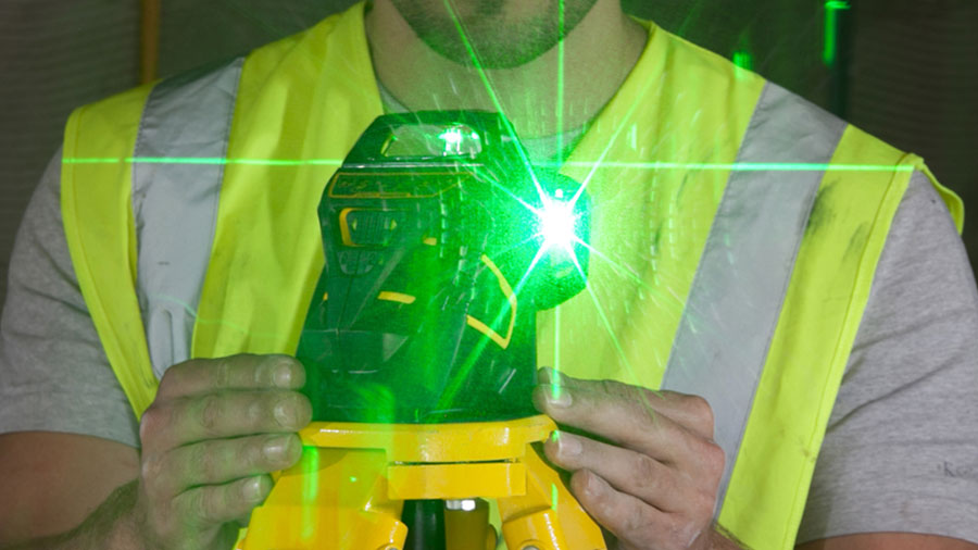 Test et avis du laser multiligne X3G-360° Vert FMHT1-77356 STANLEY FATMAX Test et avis du laser multiligne X3G-360° Vert FMHT1-77356 STANLEY FATMAX