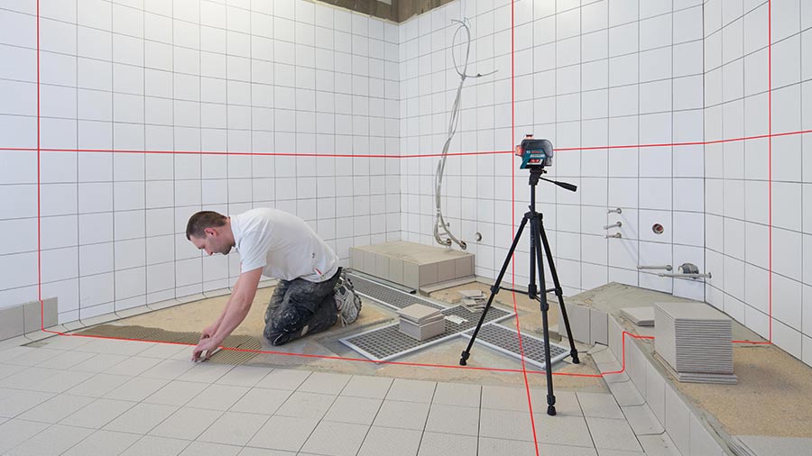 Test et avis des lasers lignes Bosch GLL 3-80 C et GLL 3-80 CG Test et avis des lasers lignes Bosch GLL 3-80 C et GLL 3-80 CG