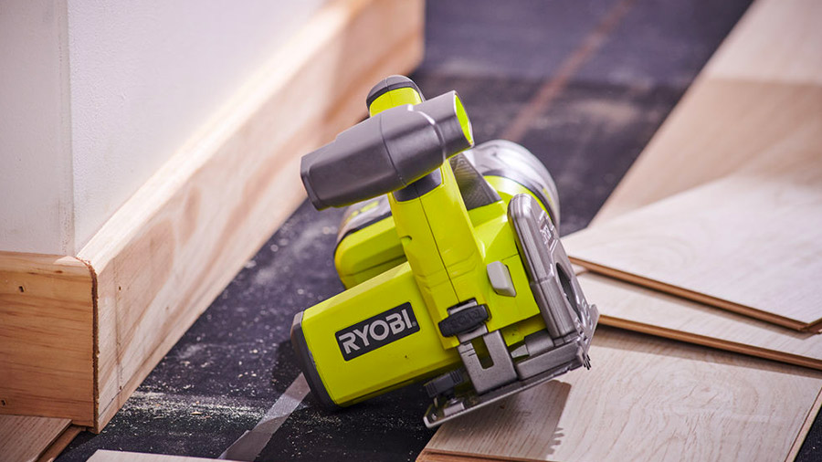 Test et avis scie multi-matériaux 85 mm 18V ONE+ R18MMS-0 Ryobi Test et avis scie multi-matériaux 85 mm 18V ONE+ R18MMS-0 Ryobi