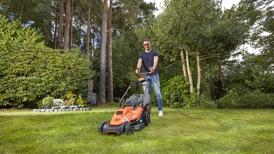 Test et avis tondeuses à gazon électrique Easysteer au meilleur prix Test et avis tondeuses à gazon électrique Easysteer au meilleur prix