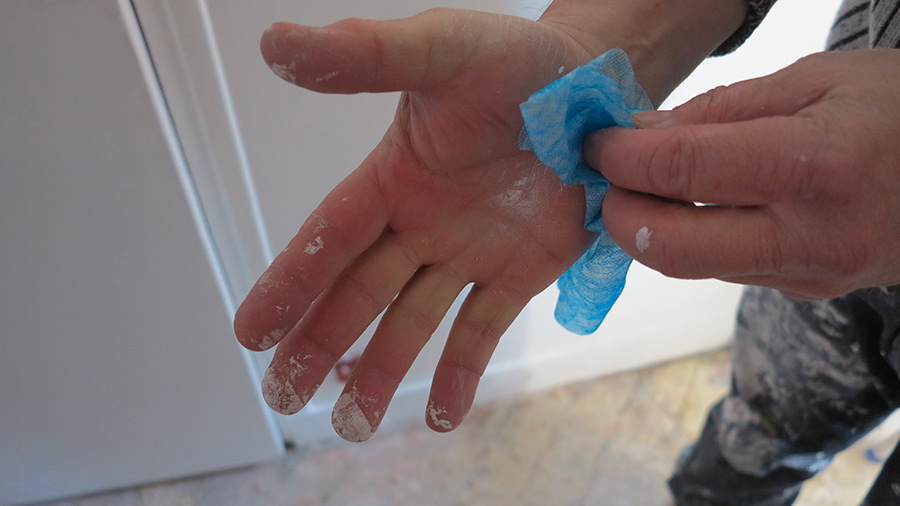 Avis et prix lingettes Big Wipes Avis et prix lingettes Big Wipes