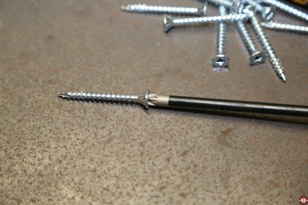 Tournevis Facom Protwist ADM.J8PB © Benjamin Leharivel - Zone Outillage Tournevis Facom Protwist ADM.J8PB © Benjamin Leharivel - Zone Outillage