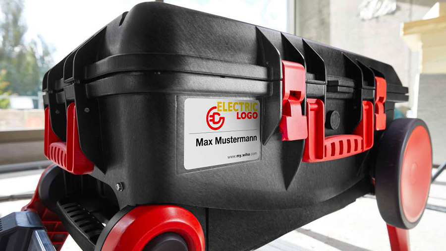 Test et avis trolley d’outils XXL III Wiha Test et avis trolley d’outils XXL III Wiha