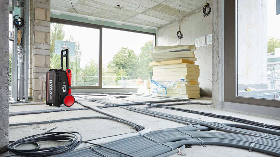 Test et avis trolley d’outils XXL III Wiha Test et avis trolley d’outils XXL III Wiha