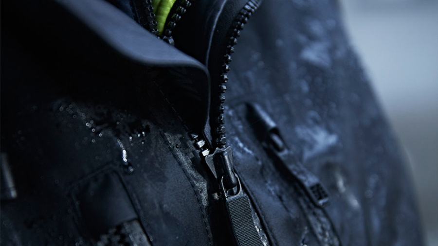 Veste FlexiWork Gore-Tex 1980 Snickers Workwear Veste FlexiWork Gore-Tex 1980 Snickers Workwear