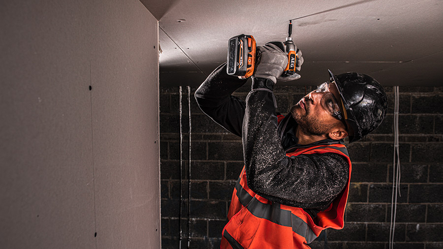 Visseuse à chocs Brushless 18V BSS18SBL-0 AEG Visseuse à chocs Brushless 18V BSS18SBL-0 AEG