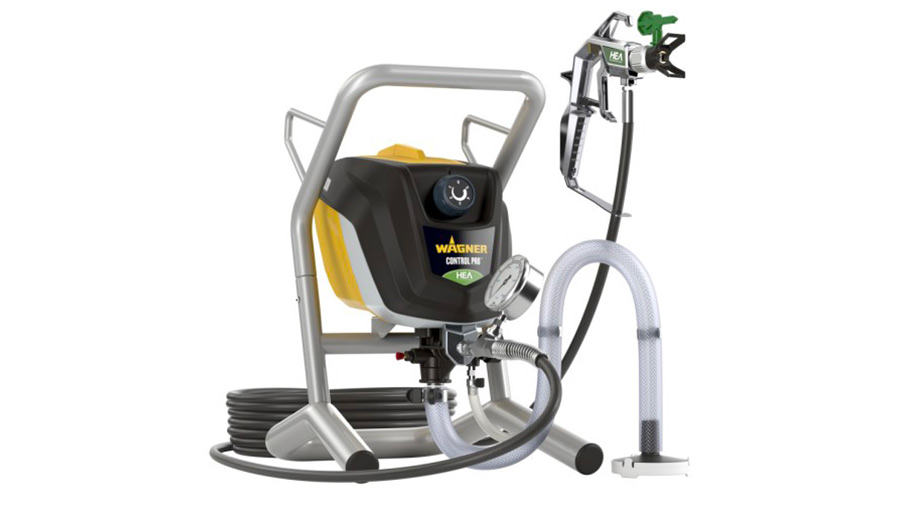 WAGNER ControlPro 350 Extra WAGNER ControlPro 350 Extra