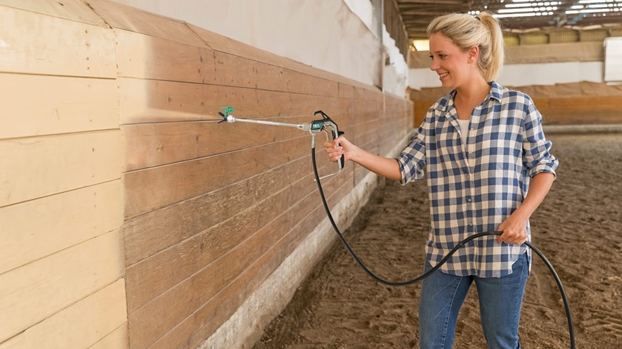 WAGNER ControlPro 350 Extra WAGNER ControlPro 350 Extra