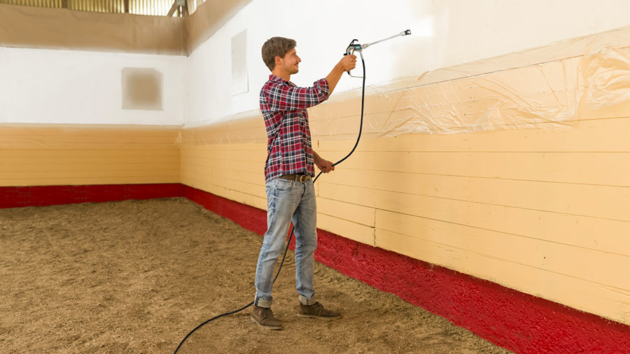 WAGNER ControlPro 350 Extra WAGNER ControlPro 350 Extra