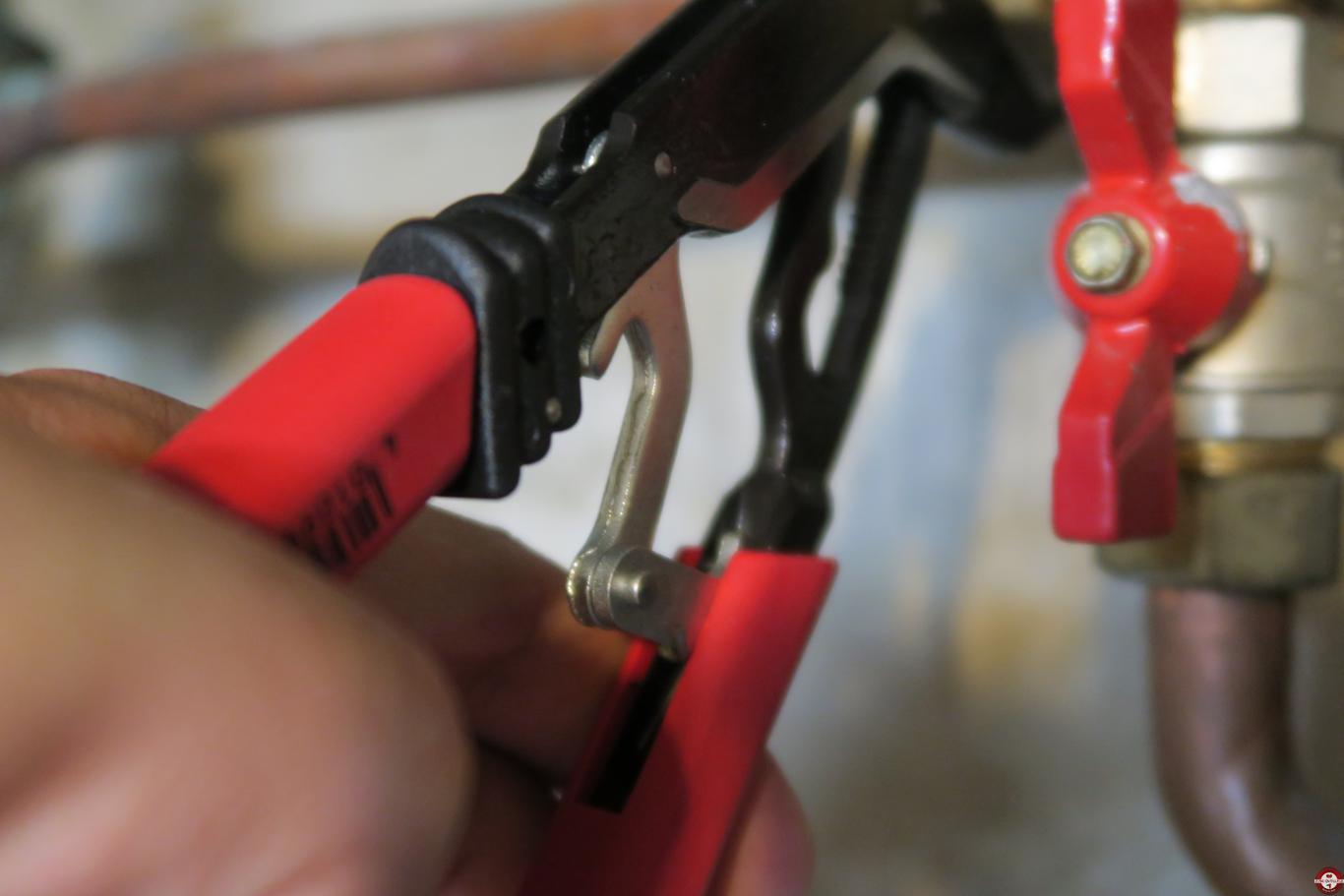 Pince WIHA QuickFix Automatique Pince WIHA QuickFix Automatique