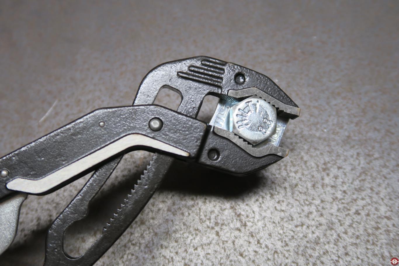 Pince WIHA QuickFix Automatique Pince WIHA QuickFix Automatique