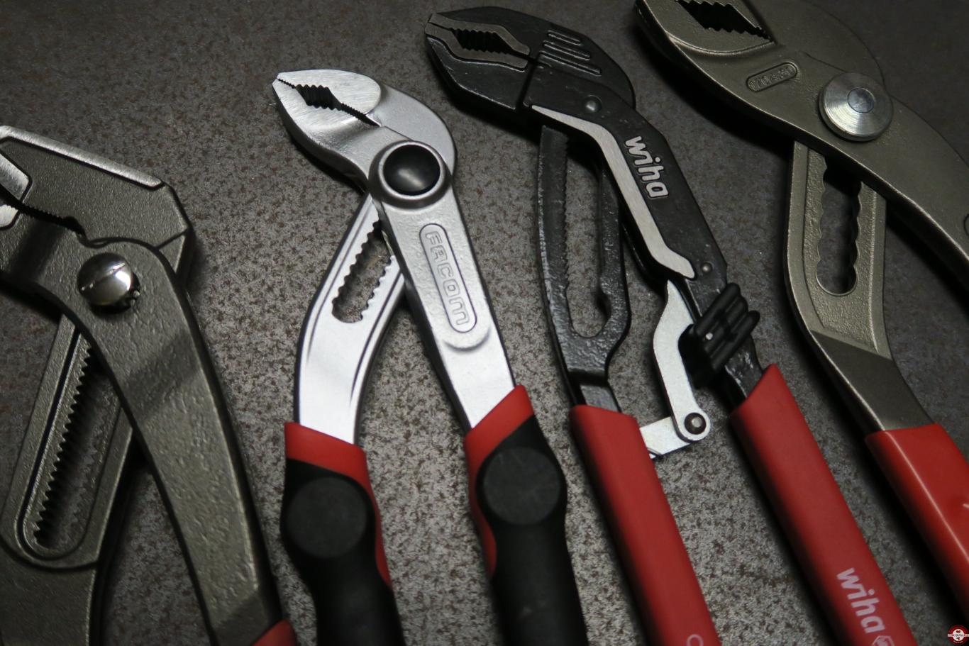 Pince WIHA QuickFix Automatique Pince WIHA QuickFix Automatique