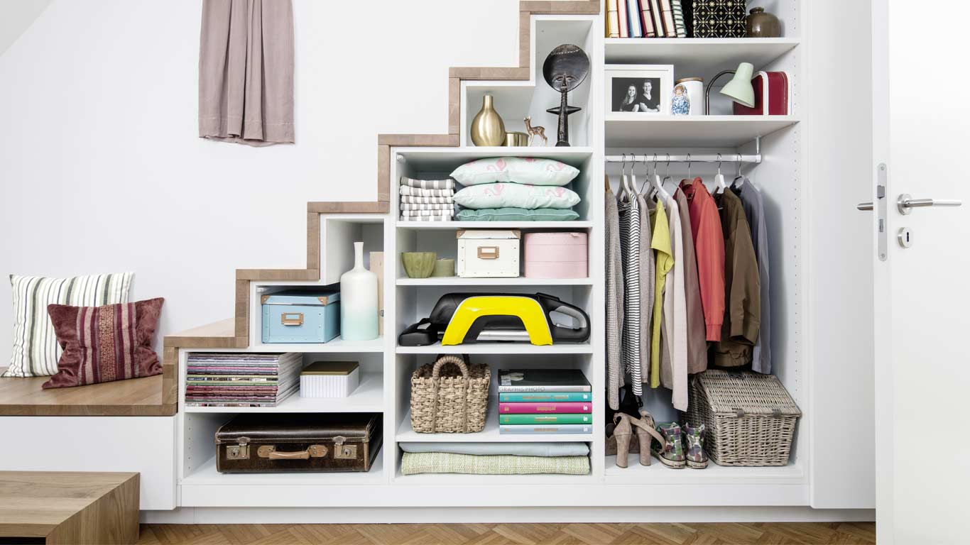 Aspirateur balai Kärcher VC 5 PREMIUM Aspirateur balai Kärcher VC 5 PREMIUM