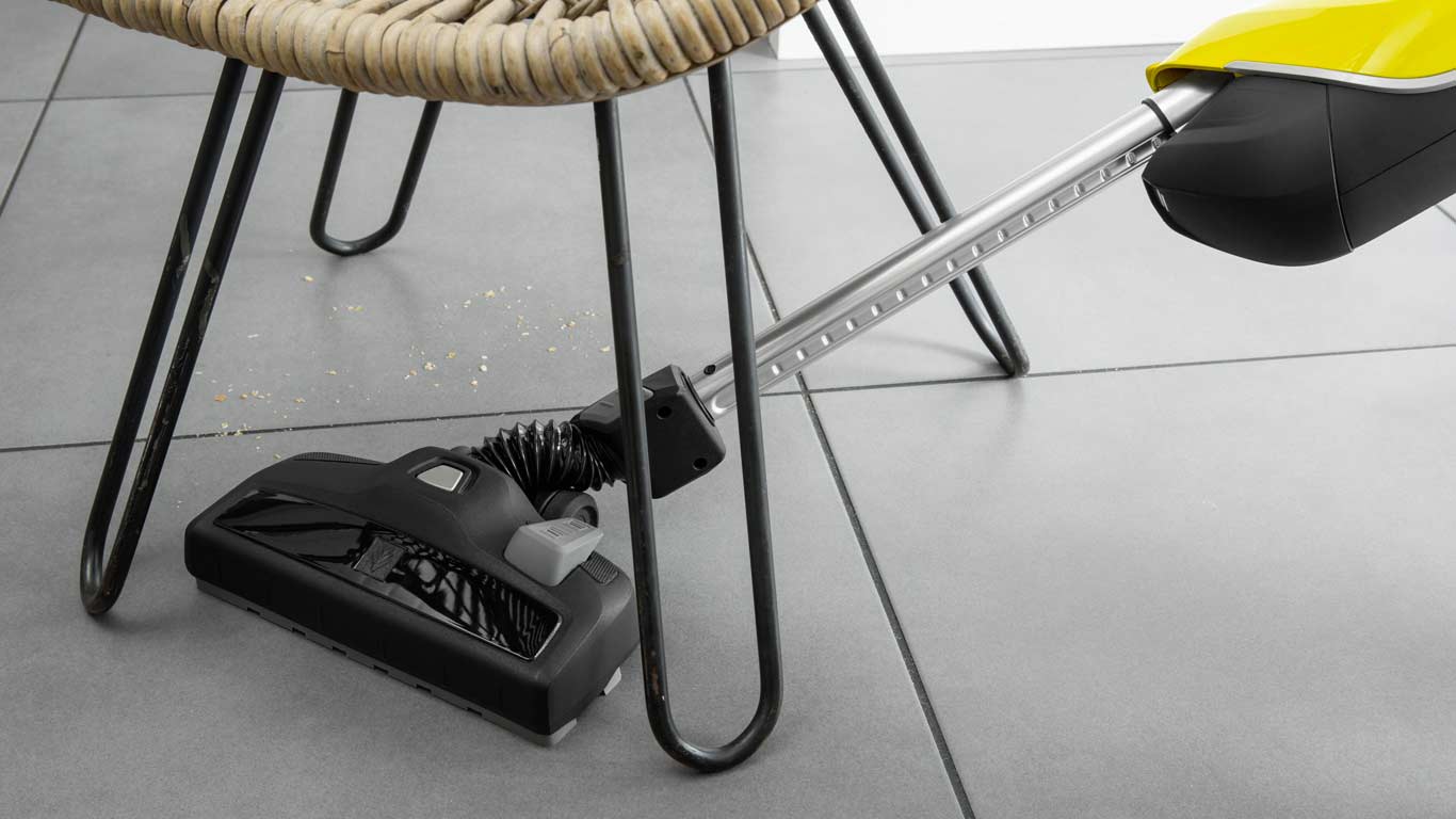 Aspirateur balai Kärcher VC 5 PREMIUM Aspirateur balai Kärcher VC 5 PREMIUM