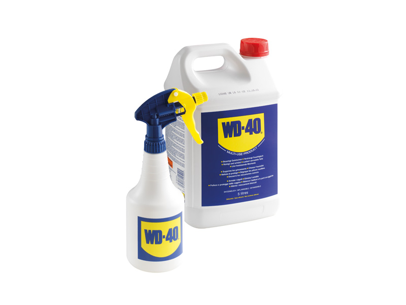 Produit multi-usages WD-40 Produit multi-usages WD-40