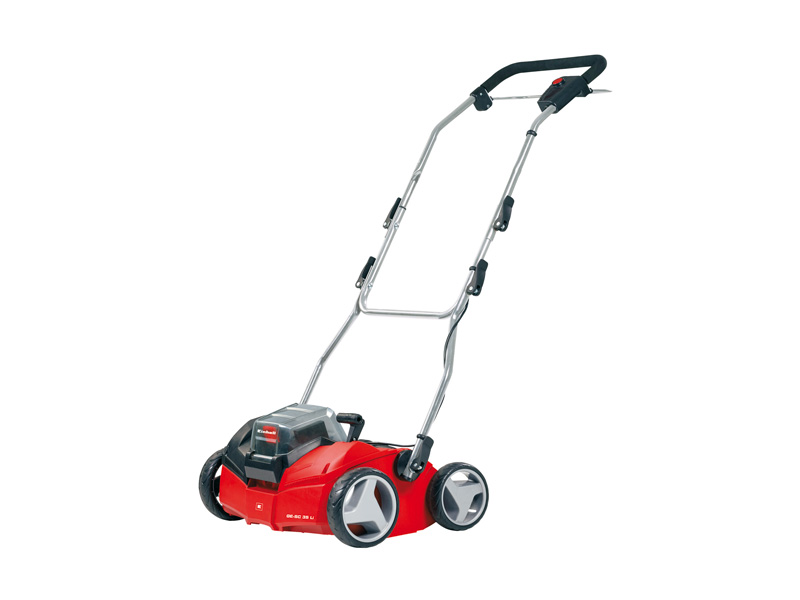 Scarificateur aérateur Einhell GE SC 35 Li Solo Scarificateur aérateur Einhell GE SC 35 Li Solo