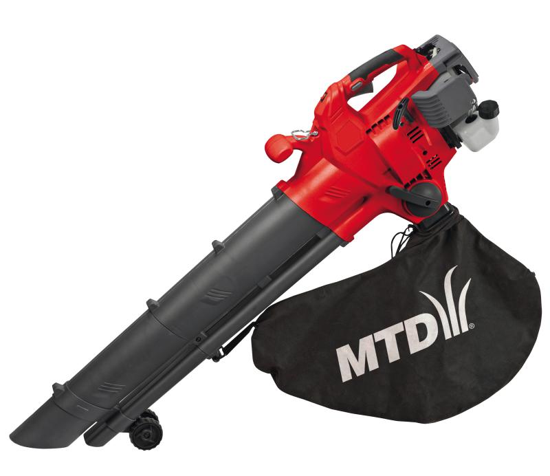 Souffleur BV 3000 G MTD Souffleur BV 3000 G MTD