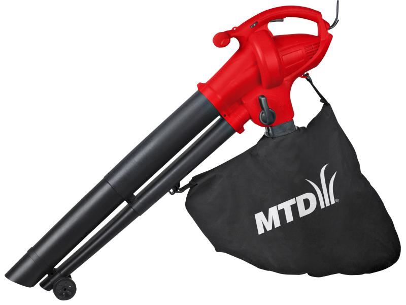 Souffleur BV 2500 MTD Souffleur BV 2500 MTD