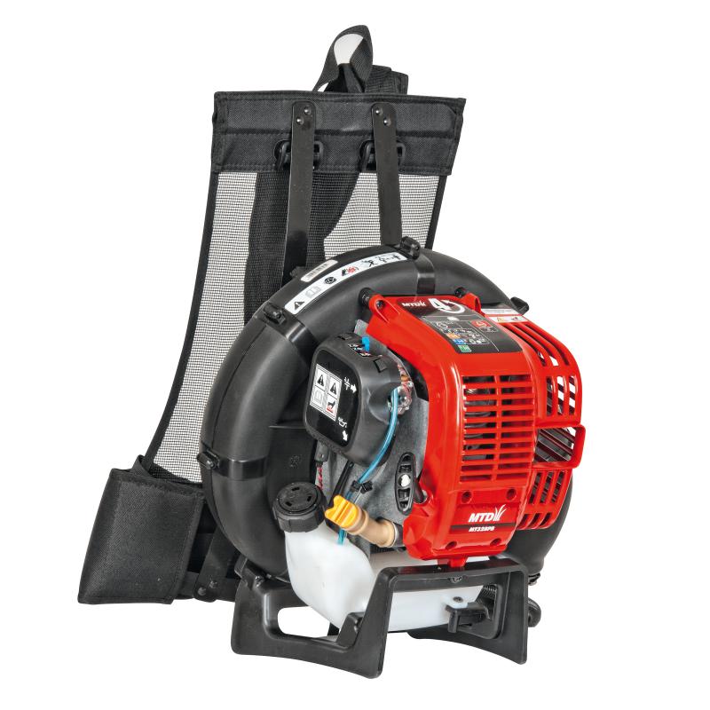 Souffleur MT 32 MTD Souffleur MT 32 MTD