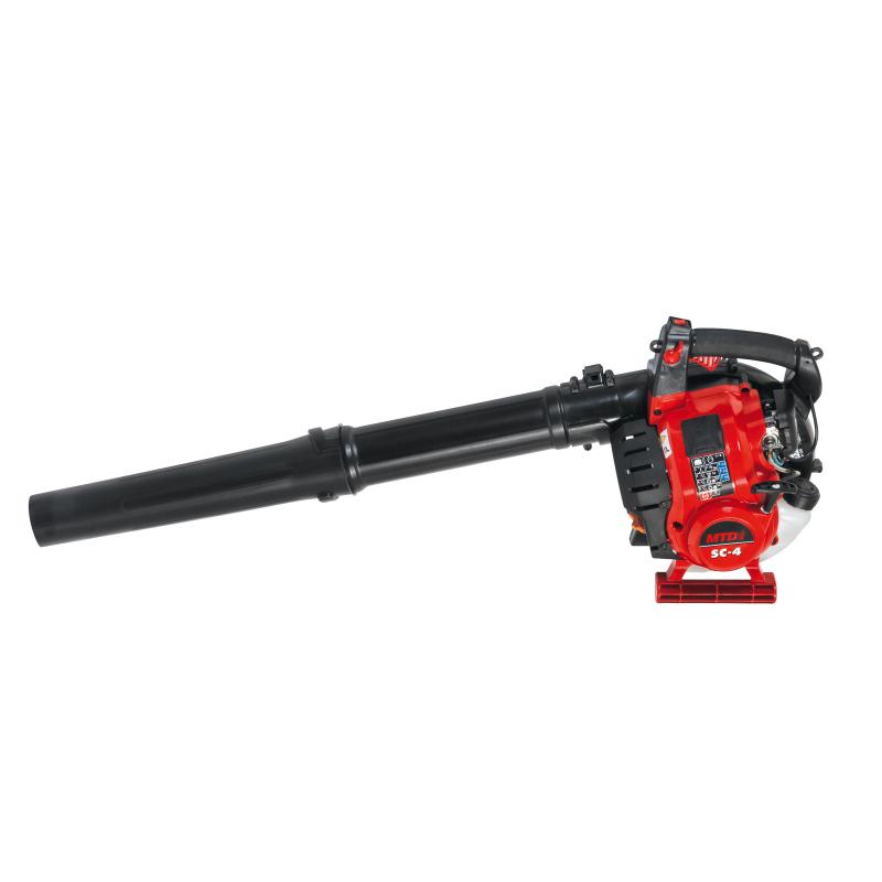 Souffleur SC 4 MTD Souffleur SC 4 MTD