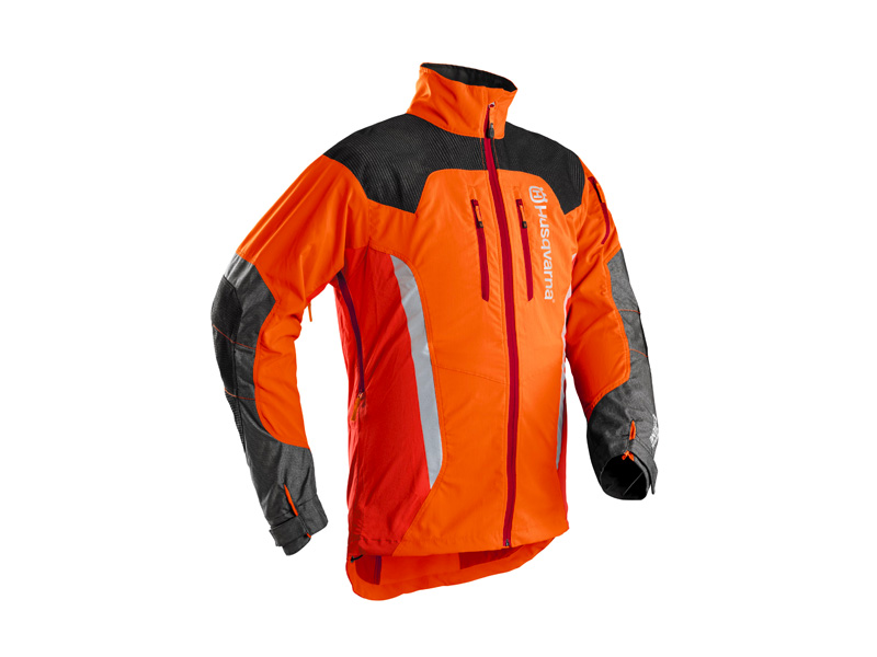 Veste Technical Extreme Husqvarna Veste Technical Extreme Husqvarna