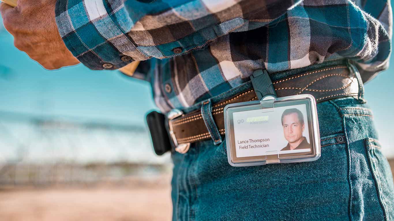 Solutions pour travailleurs isolés Soloprotect Solutions pour travailleurs isolés Soloprotect