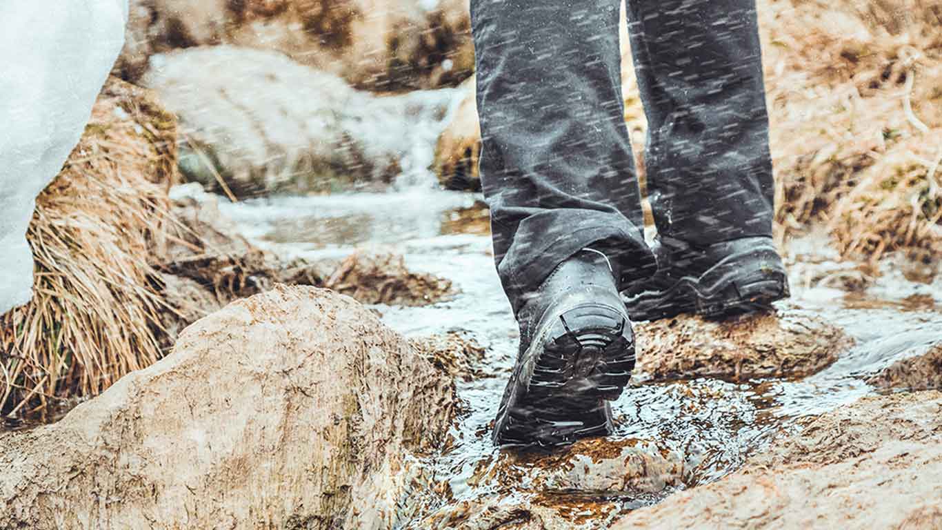 Chaussures de sécurité HECKEL MACSOLE X Chaussures de sécurité HECKEL MACSOLE X