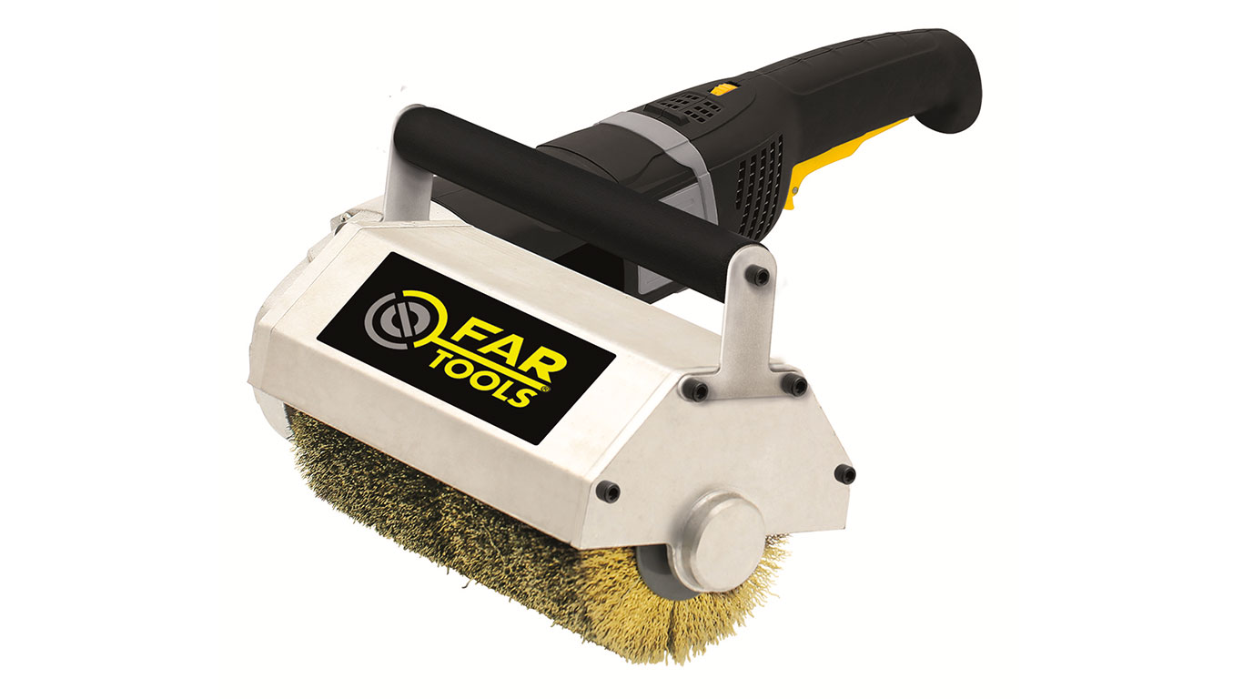 Rénovateur Fartools REX 200 Rénovateur Fartools REX 200