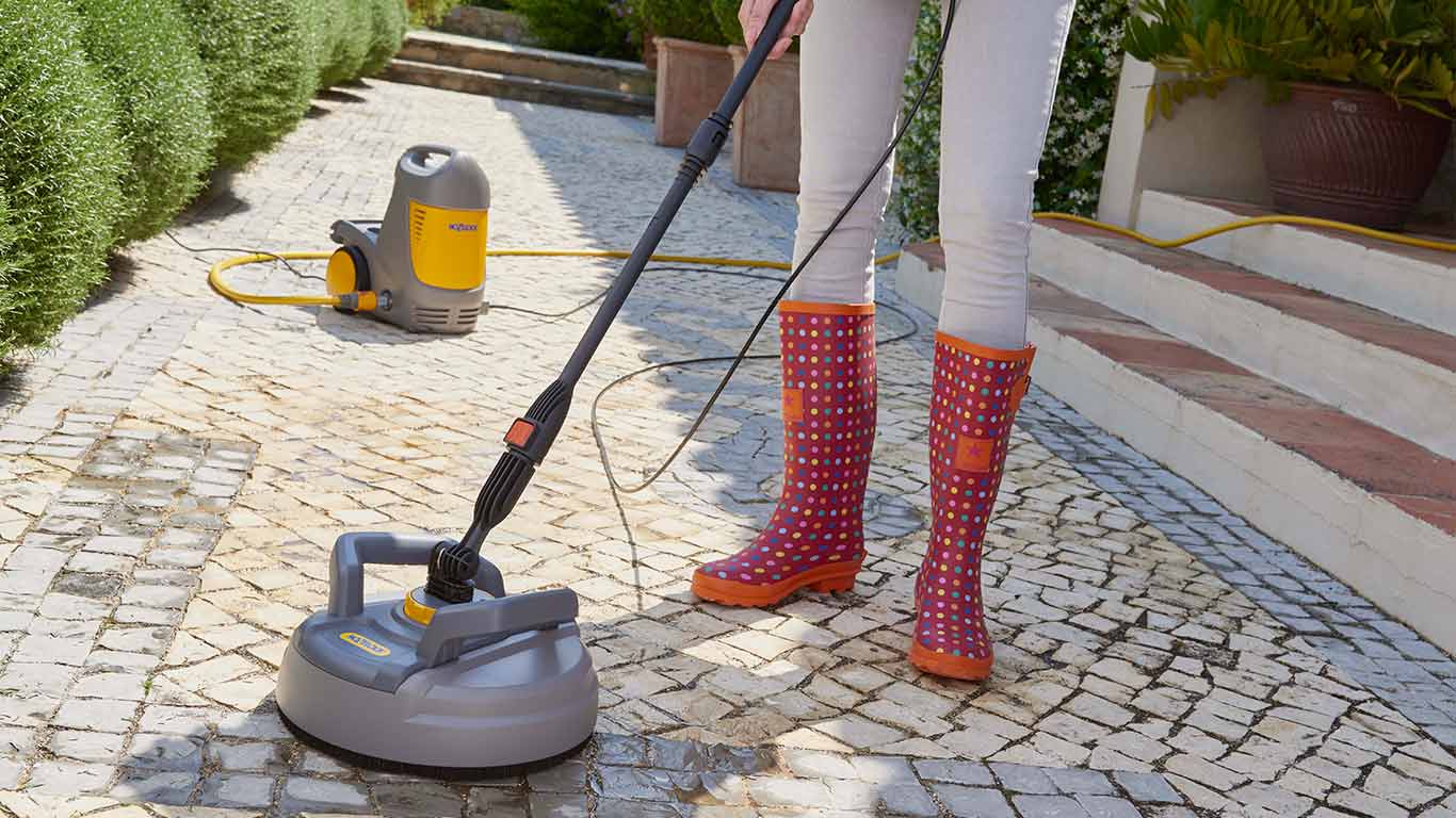 Nettoyeur haute pression Hozelock Pico Power Nettoyeur haute pression Hozelock Pico Power