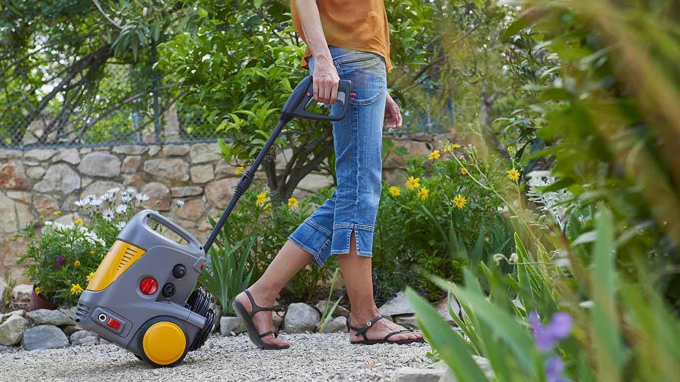 Nettoyeur haute pression Hozelock Pico Power Nettoyeur haute pression Hozelock Pico Power