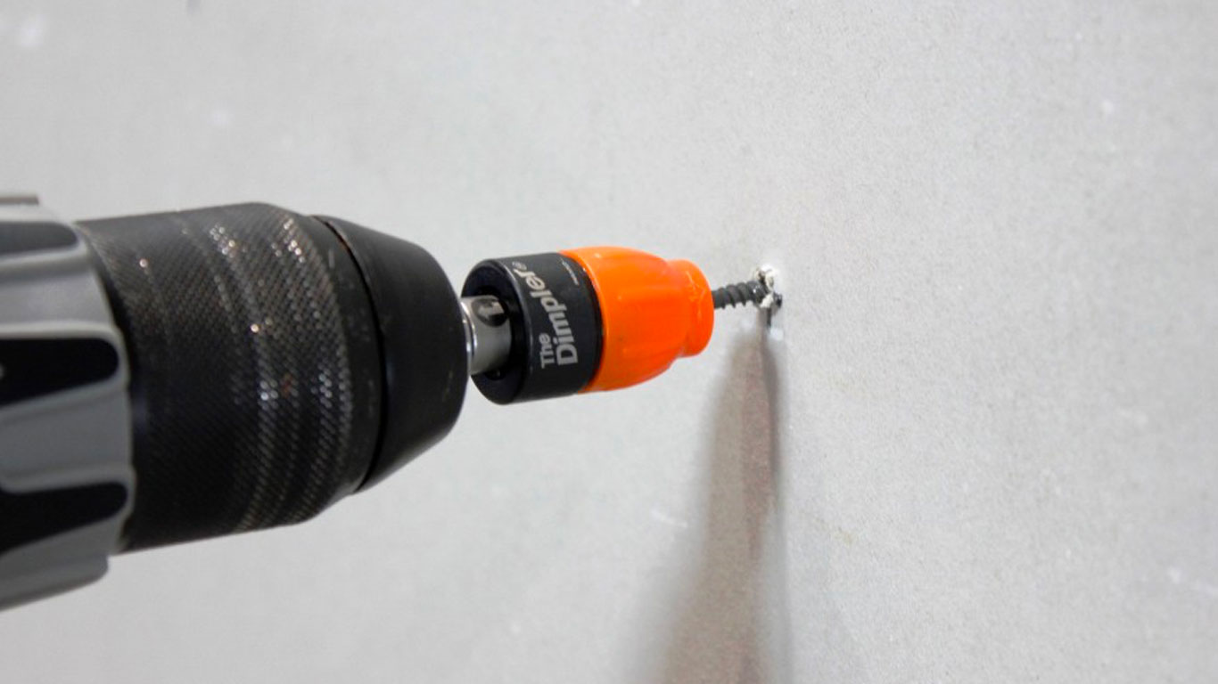 Porte-embout EDMA The Dimpler Porte-embout EDMA The Dimpler